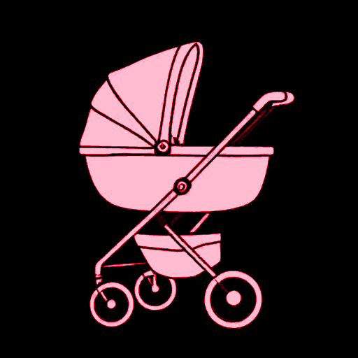 pushchair