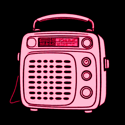 radio