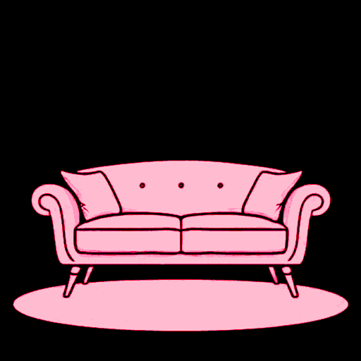 settee
