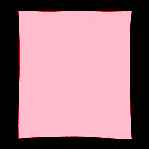 sheet of paper