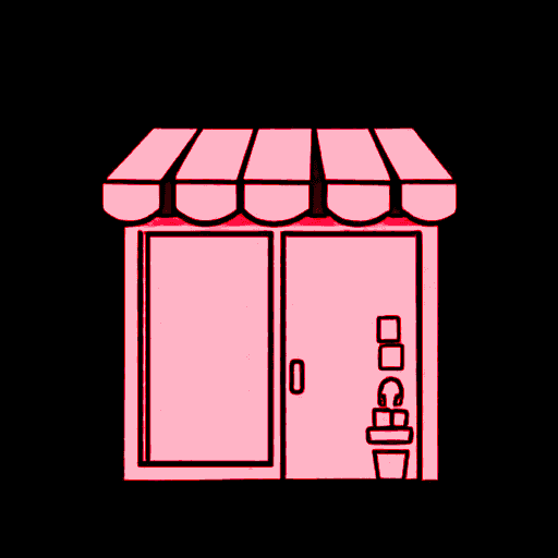 shop