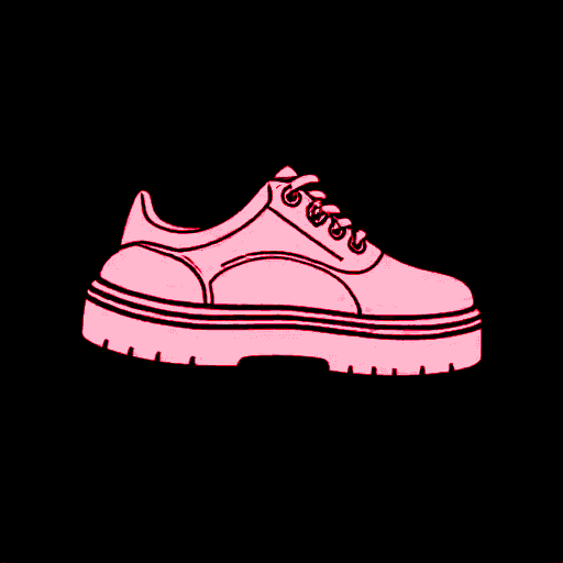 shoe