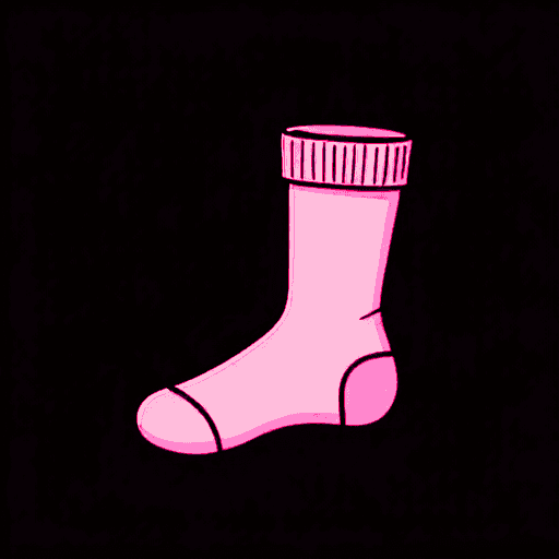 sock