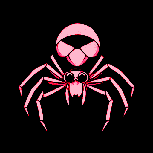 spider