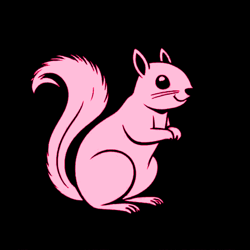 squirrel