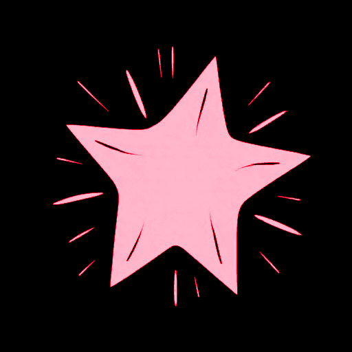 star