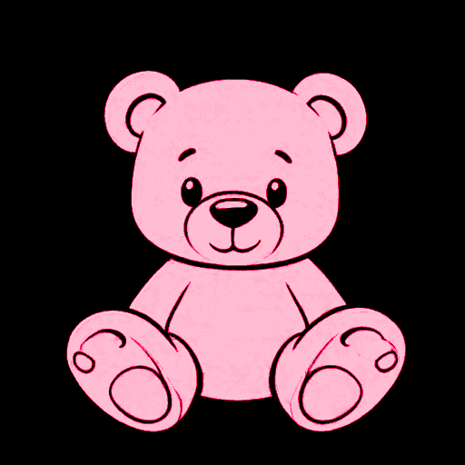 teddy bear