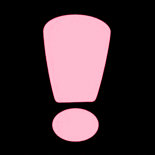 exclamation