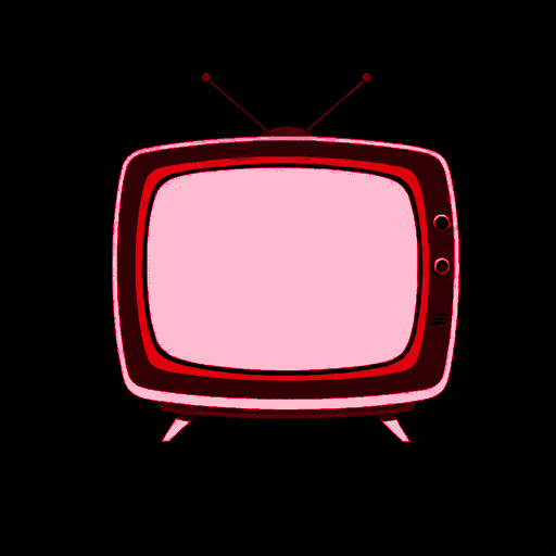 television