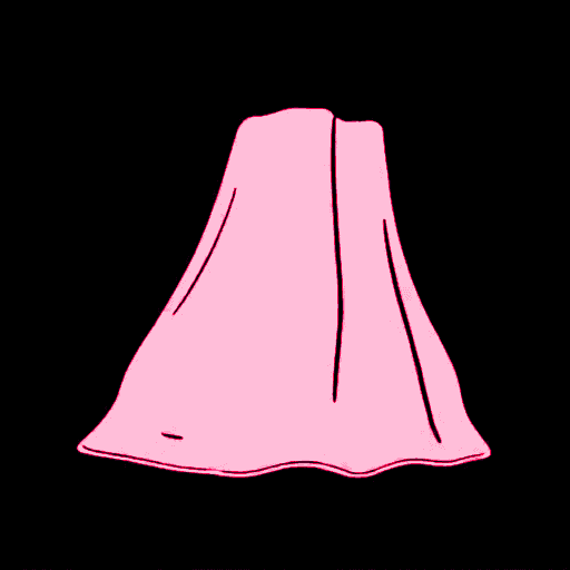 towel