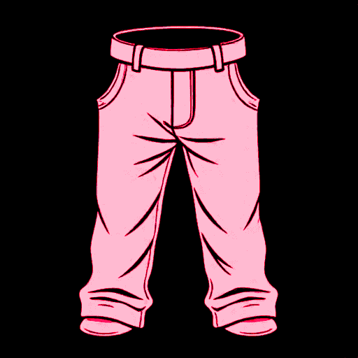 trousers