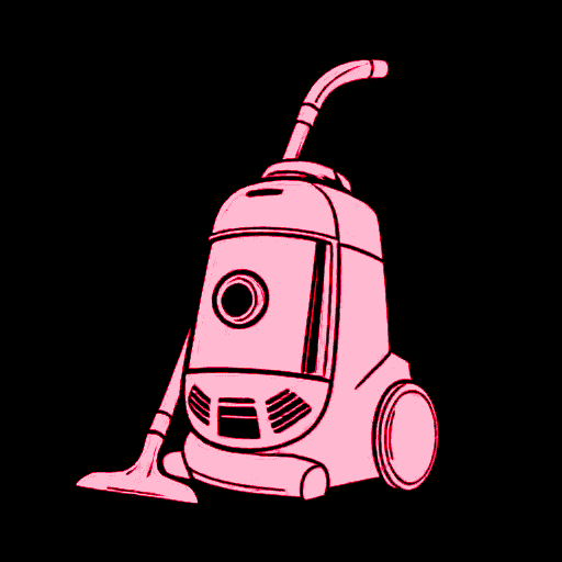 vacuum cleaner