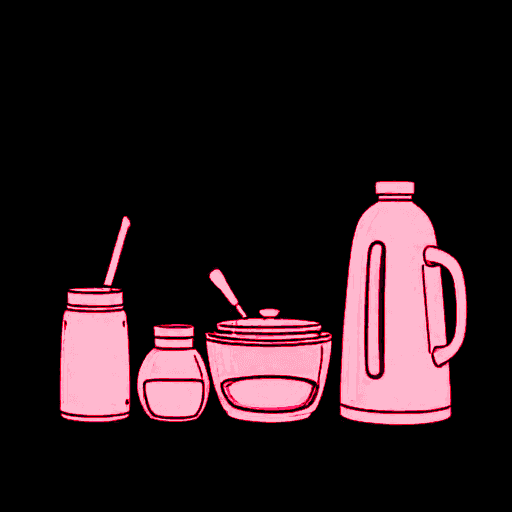 household items
