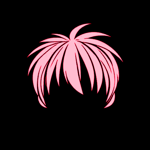 hair