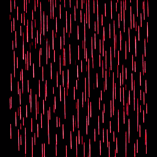 rain