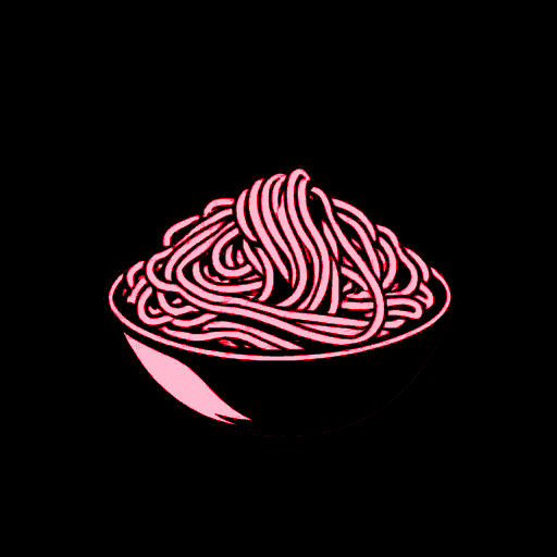 spaghetti