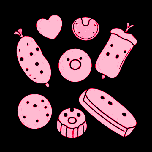 sweets
