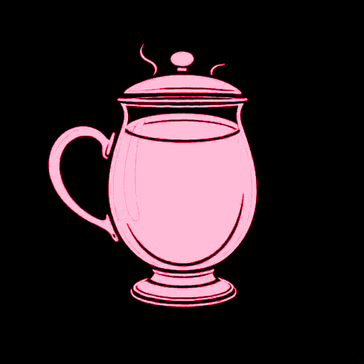 tea time