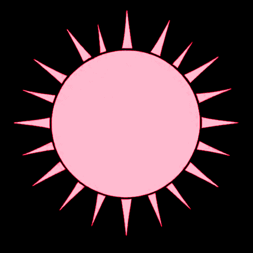 sun
