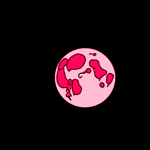 moon