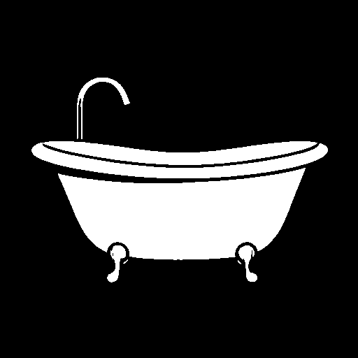 bathtub