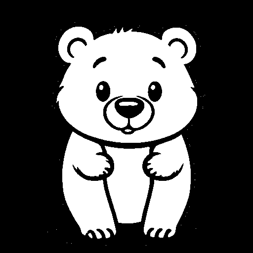 bear
