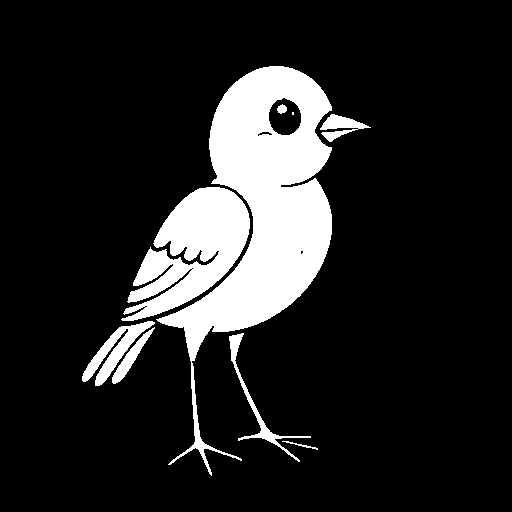 bird