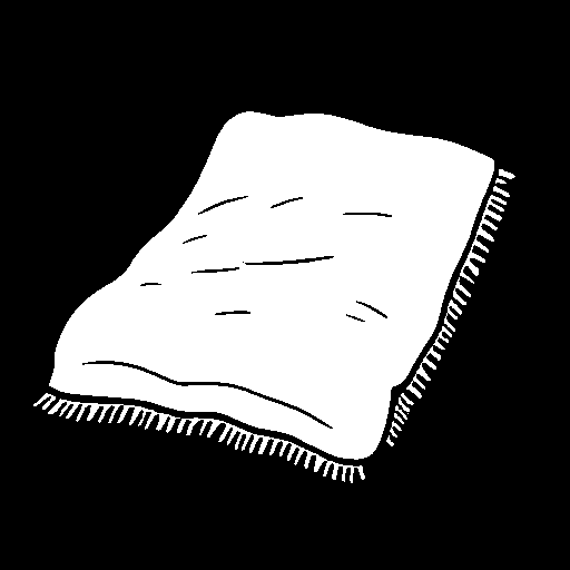 blanket