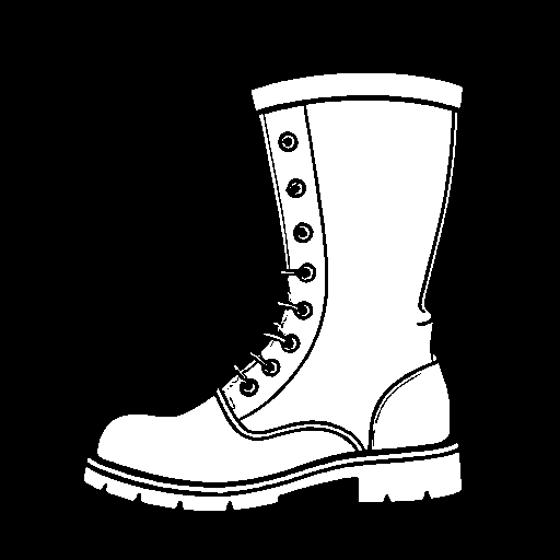 boot