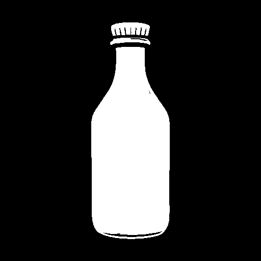 bottle