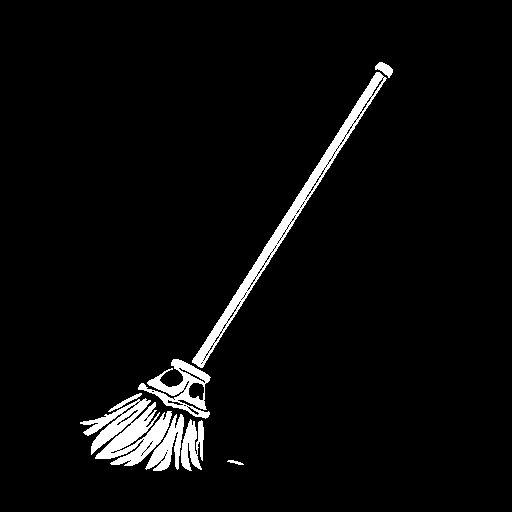 broom