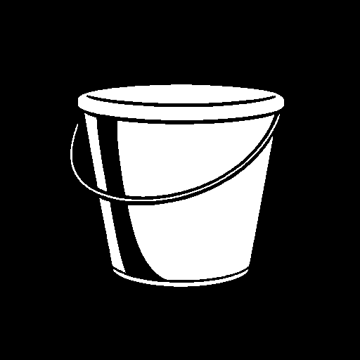 bucket