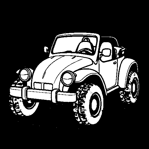 buggy