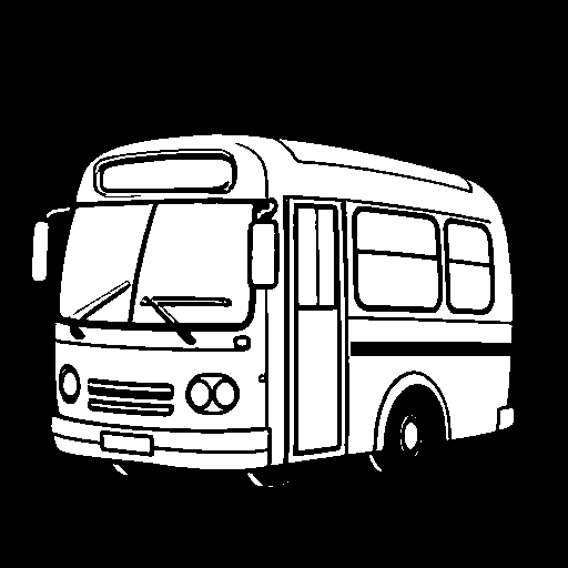 bus