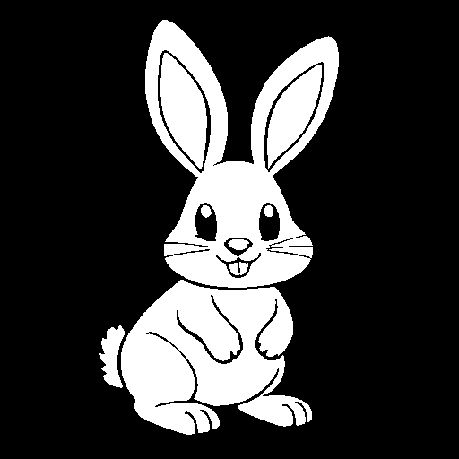 bunny rabbit