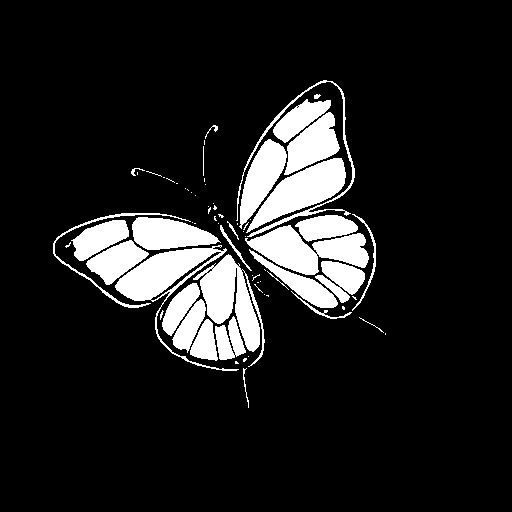 butterfly