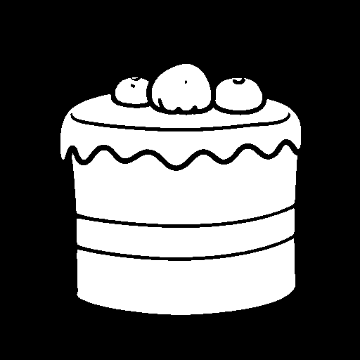 cake