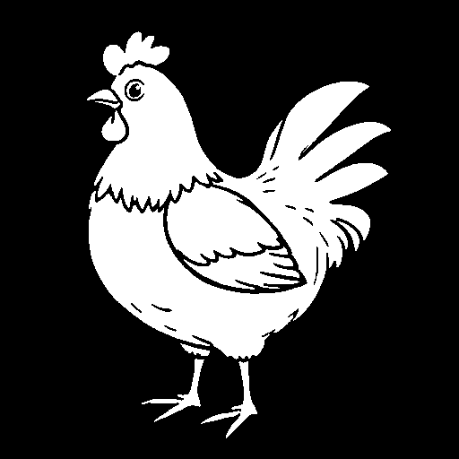 chicken