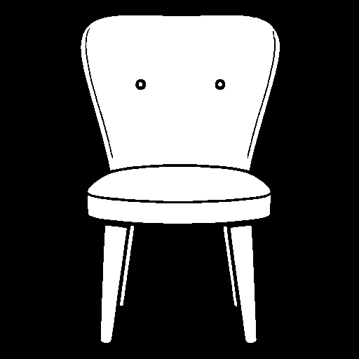 chair