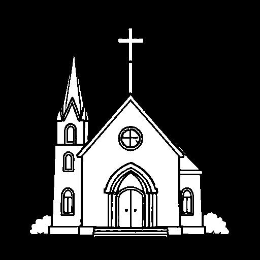church