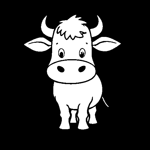 cow