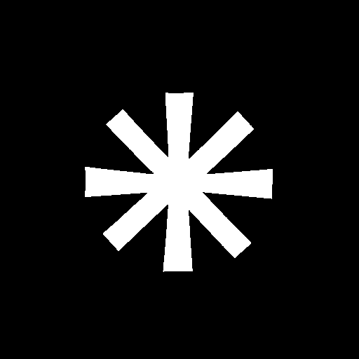 asterisk