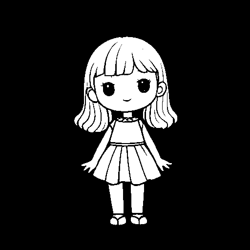 doll