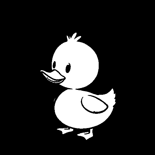 duck