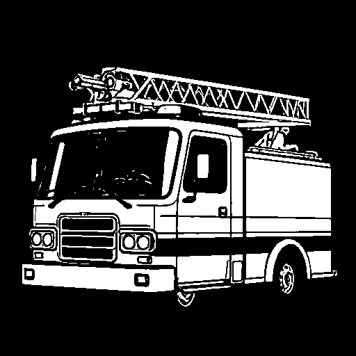 fire engine