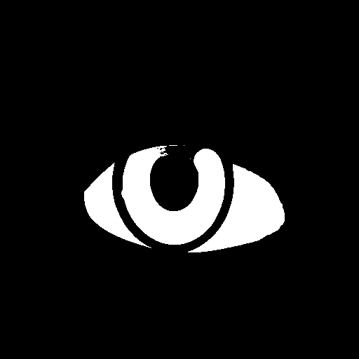 eye