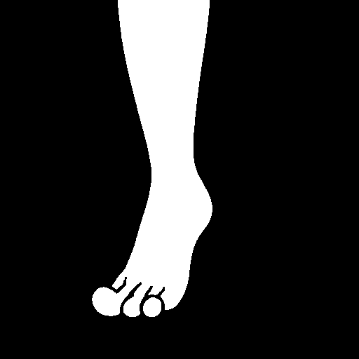 foot