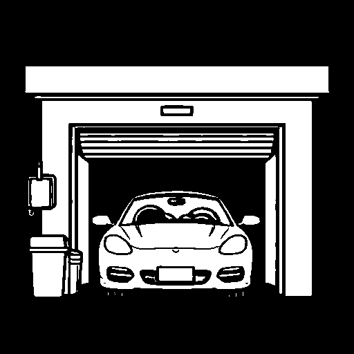 garage