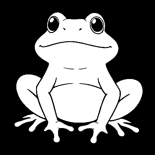 frog