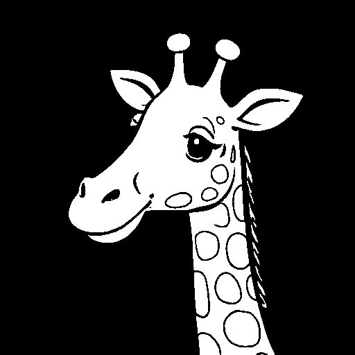 giraffe